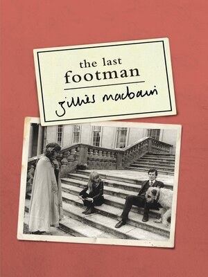 cover image of The Last Footman